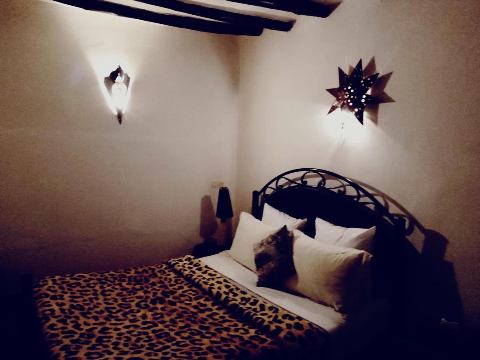 Riad Dar Mchicha By Phoenix Marrakesh Room photo