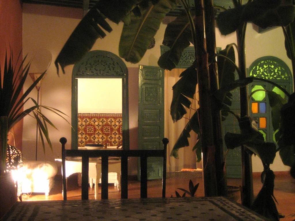Riad Dar Mchicha By Phoenix Marrakesh Exterior photo